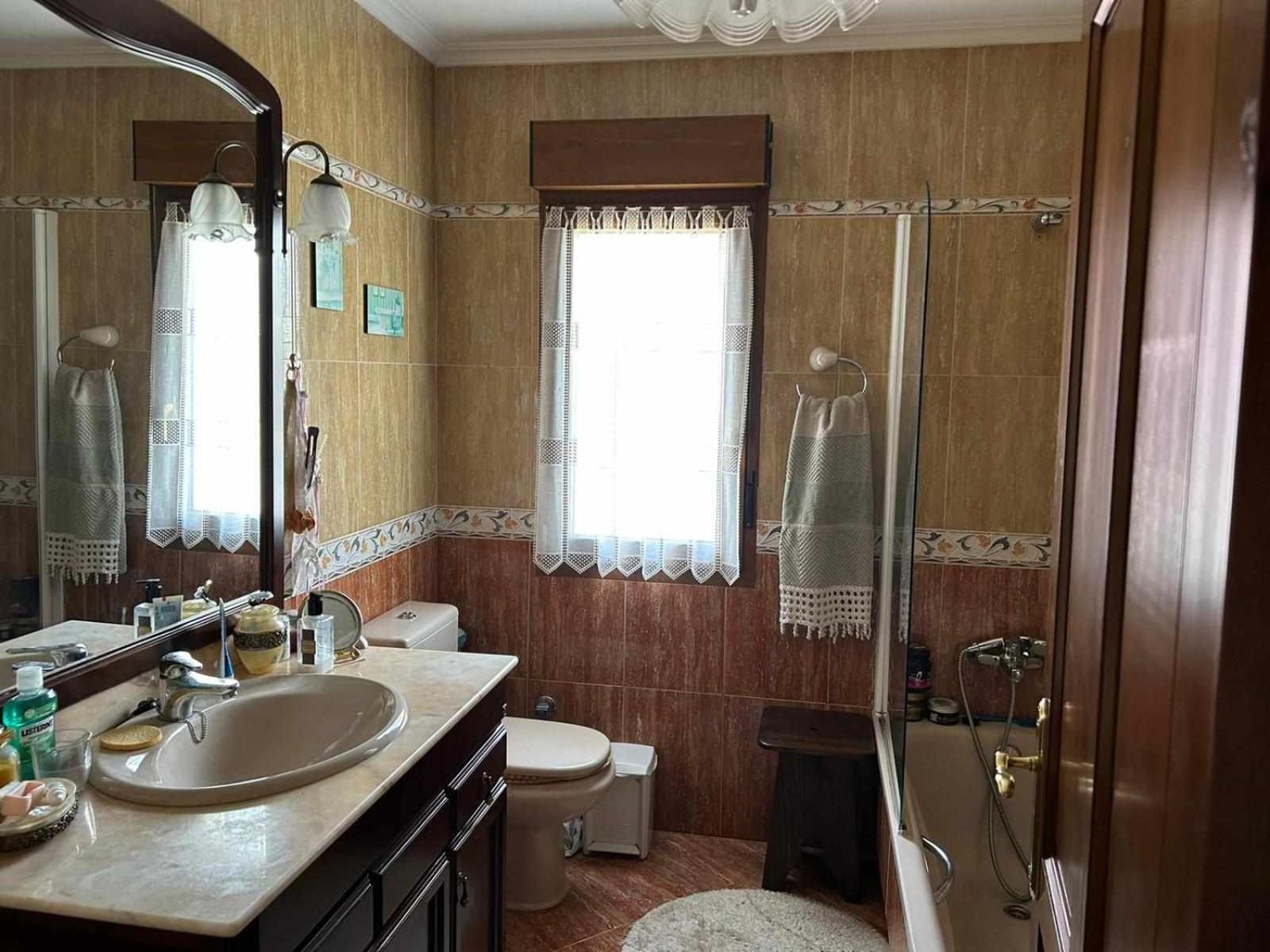 阿里翁达斯Casa La Gueelina En Asturias别墅 外观 照片