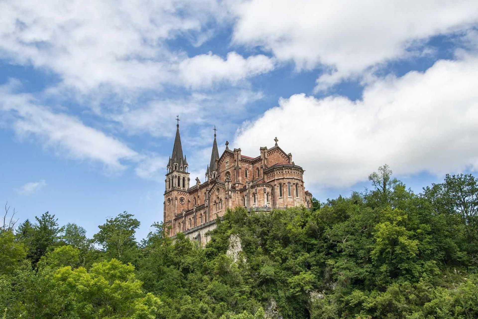 阿里翁达斯Casa La Gueelina En Asturias别墅 外观 照片