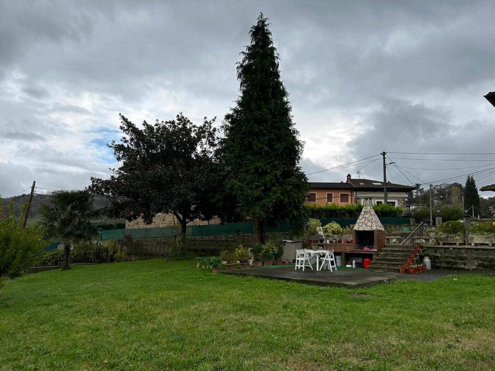 阿里翁达斯Casa La Gueelina En Asturias别墅 外观 照片